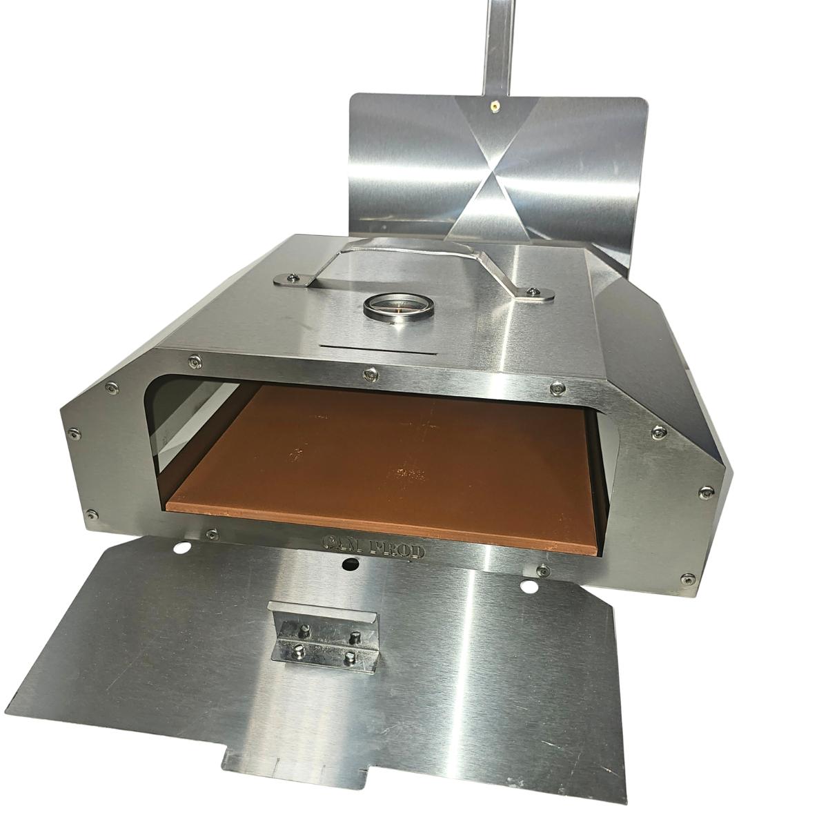 Cam Single Pizza Oven