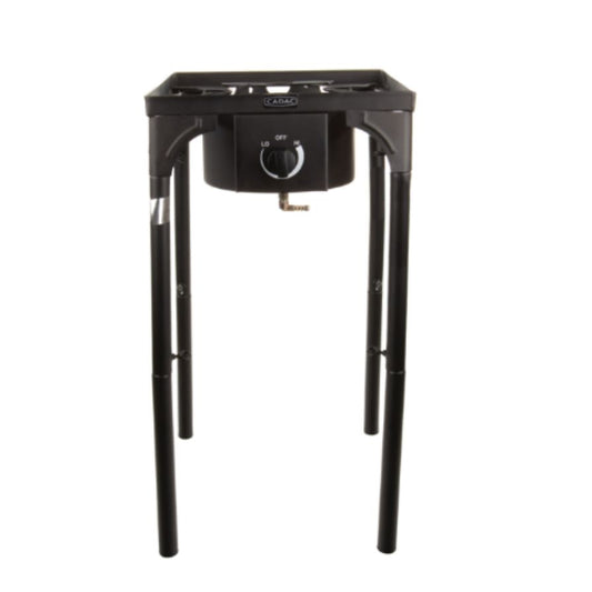 Single Burner Gas Cooker | 195-01-04-ZA