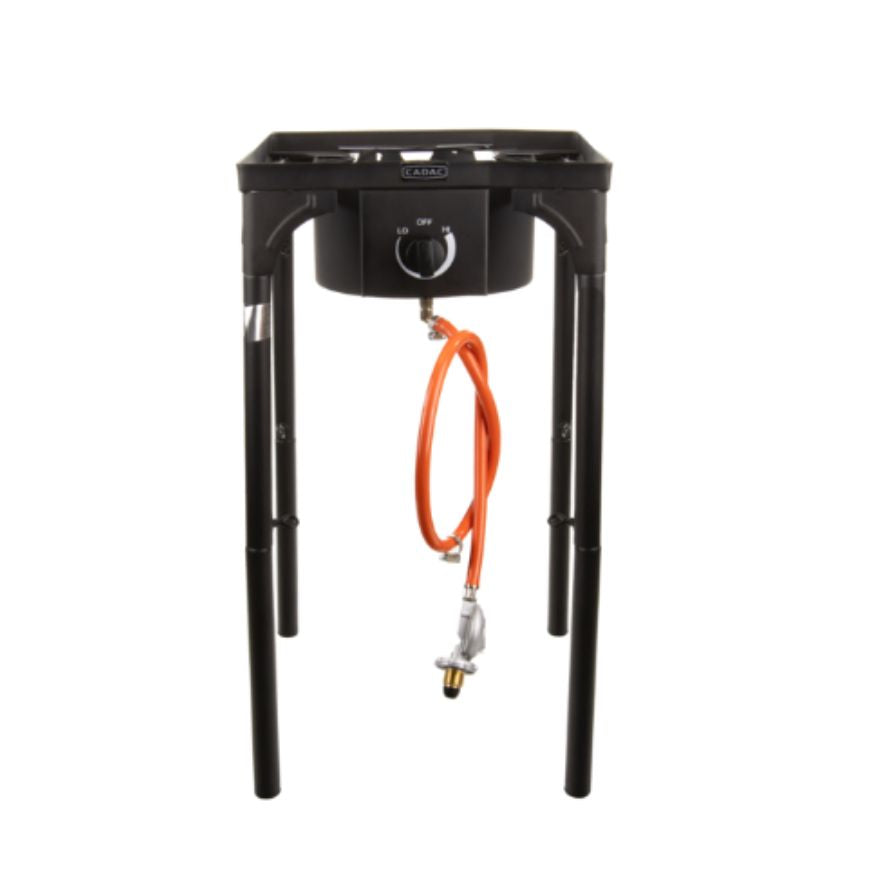 Single Burner Gas Cooker | 195-01-04-ZA