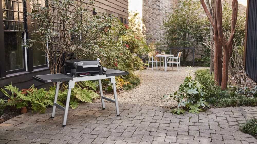 Weber Slate 43cm Premium Griddle | 1501161