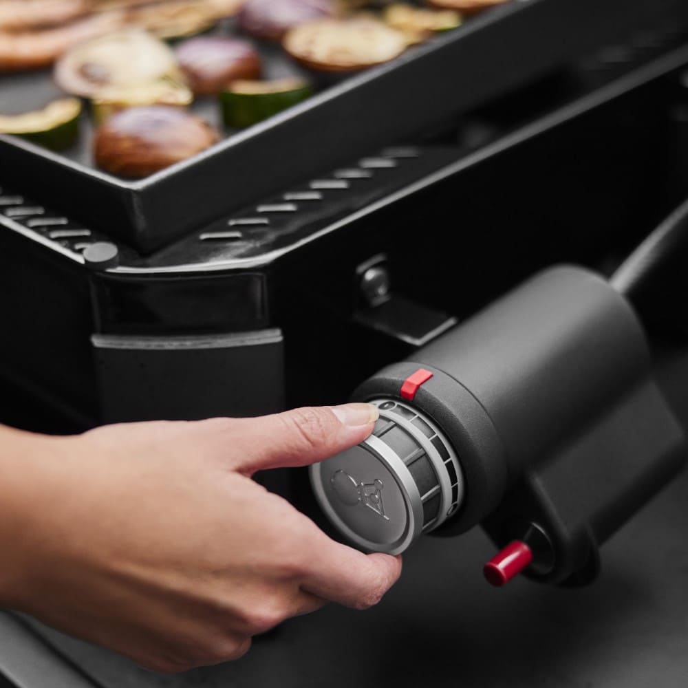 Weber Slate 43cm Premium Griddle | 1501161