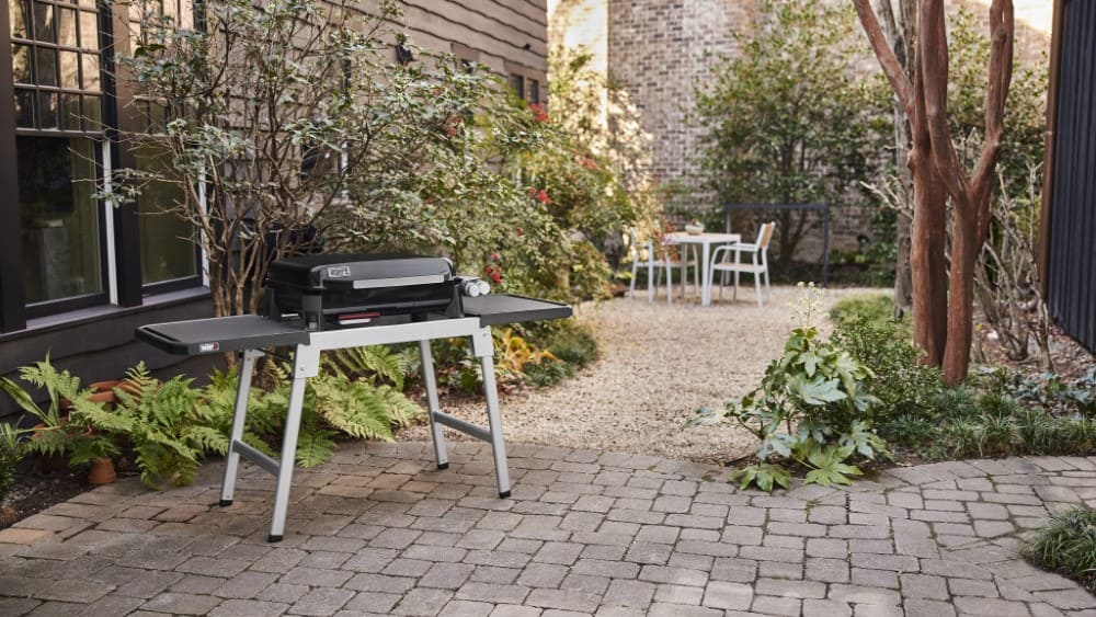 Weber Slate 56cm Premium Griddle | 1501460