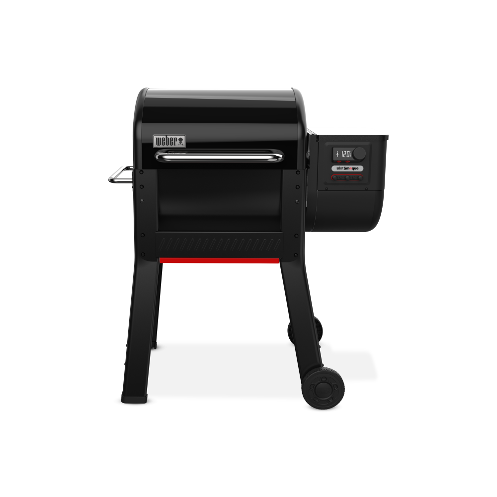 Weber Smoque Pellet Smoker | 1500804