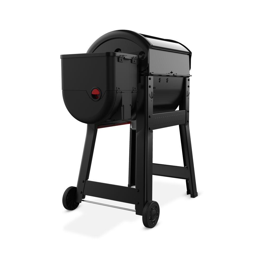 Weber Smoque Pellet Smoker | 1500804