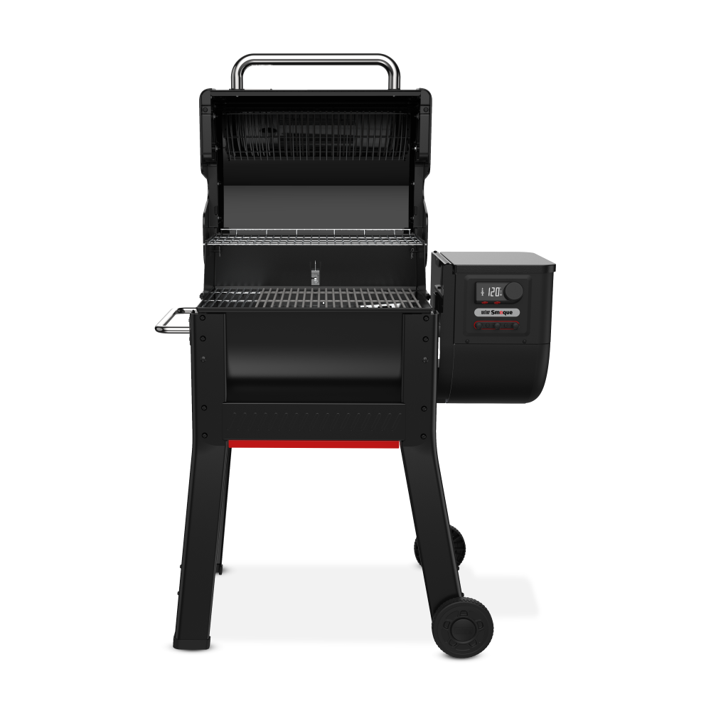 Weber Smoque Pellet Smoker | 1500804