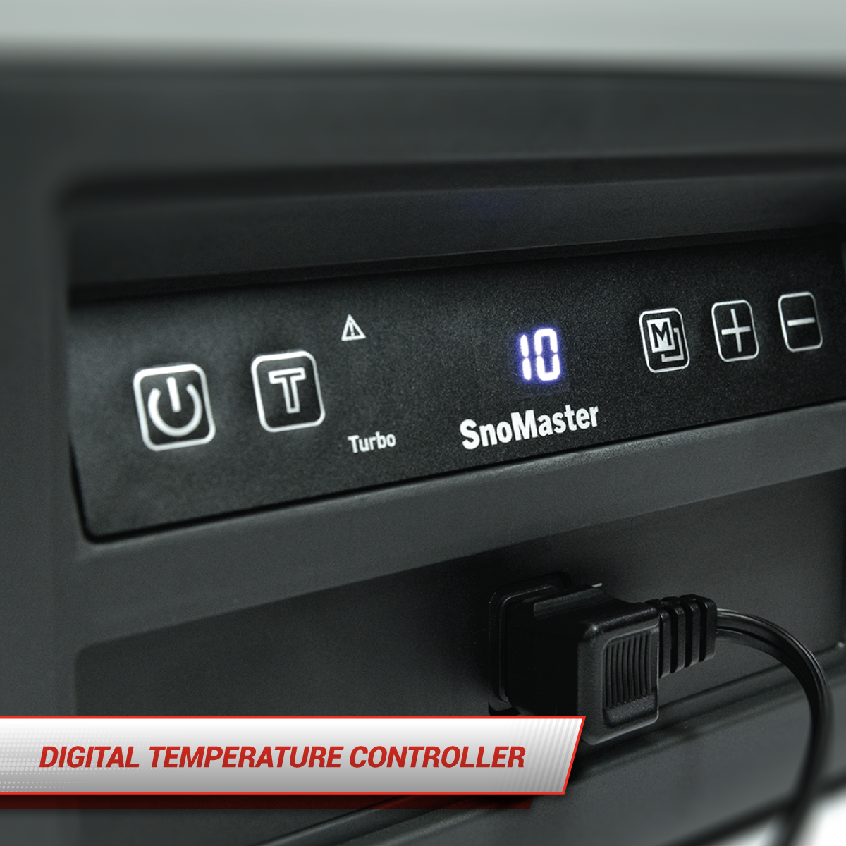 25.2L Plastic Portable Fridge | SMDZ-LS25