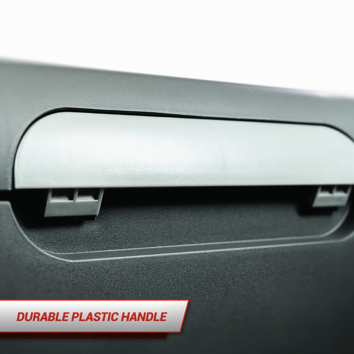 25.2L Plastic Portable Fridge | SMDZ-LS25