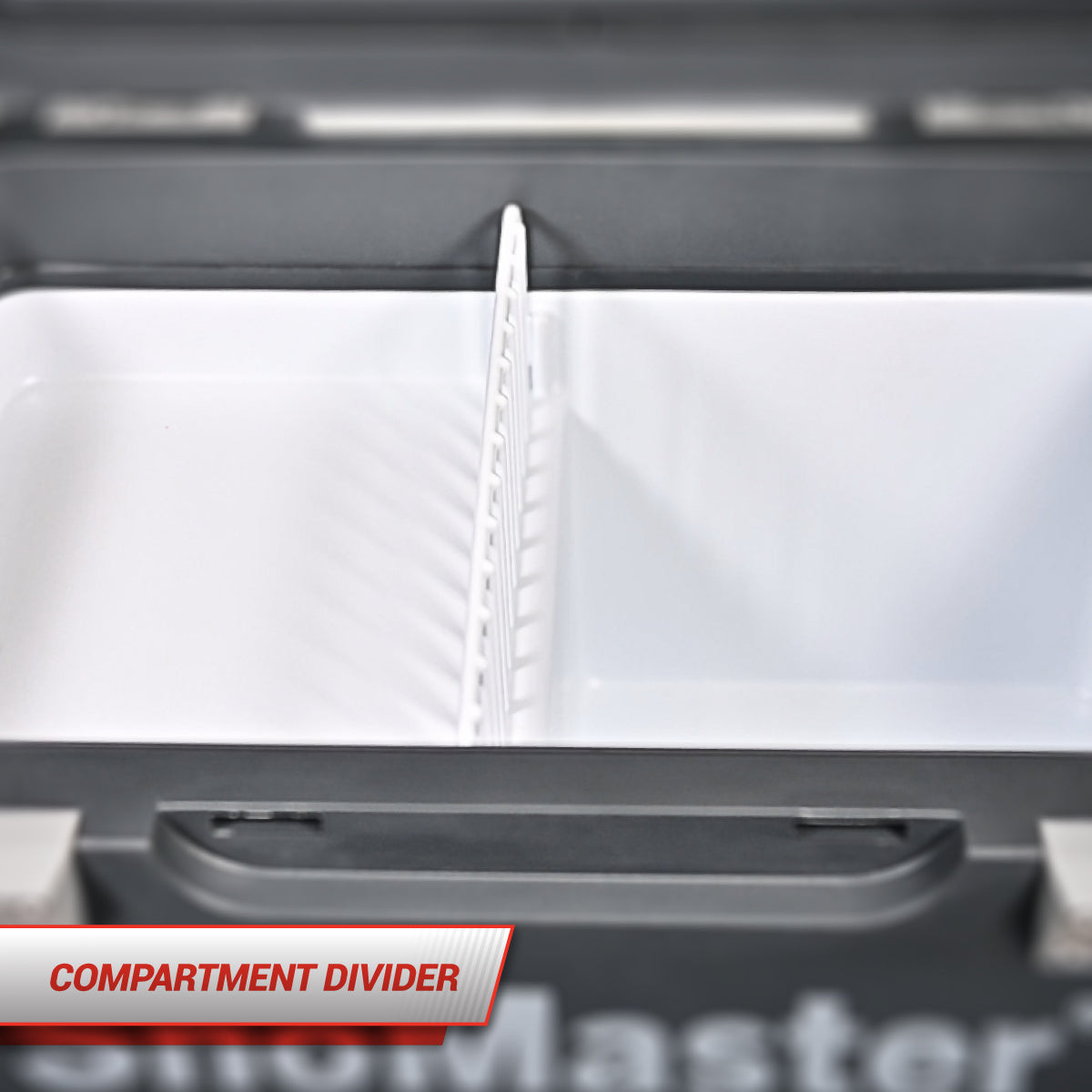 25.2L Plastic Portable Fridge | SMDZ-LS25