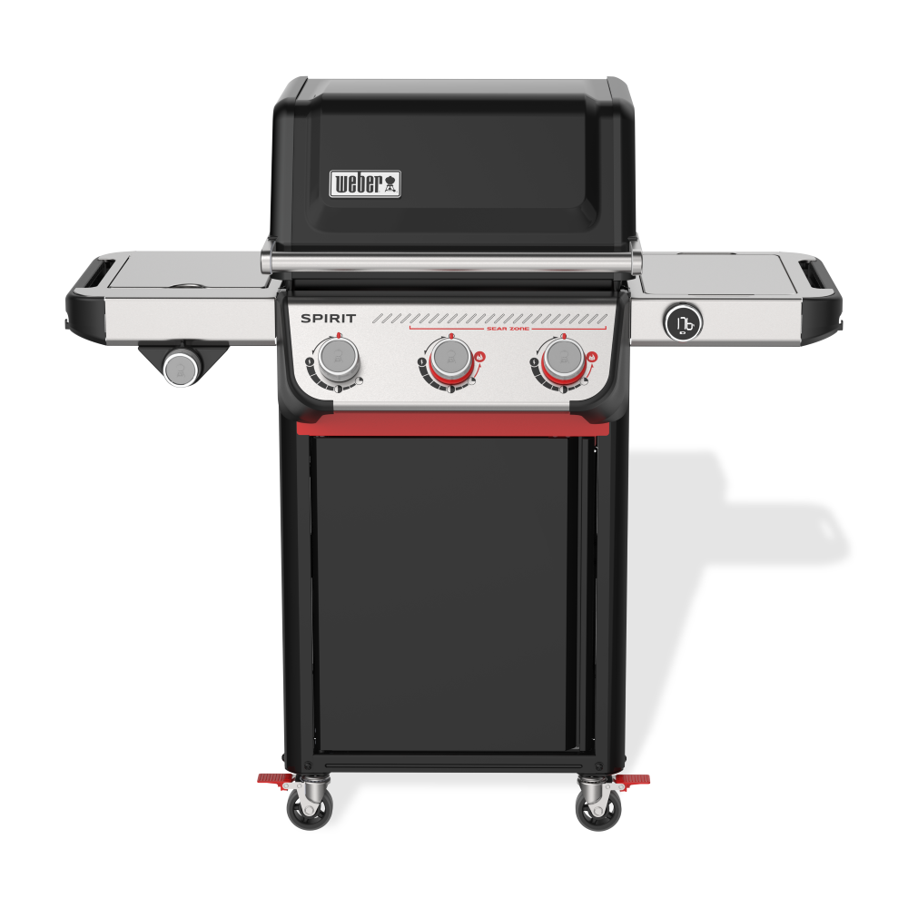 Weber Spirit EP-335 LP 75CP | 1501341