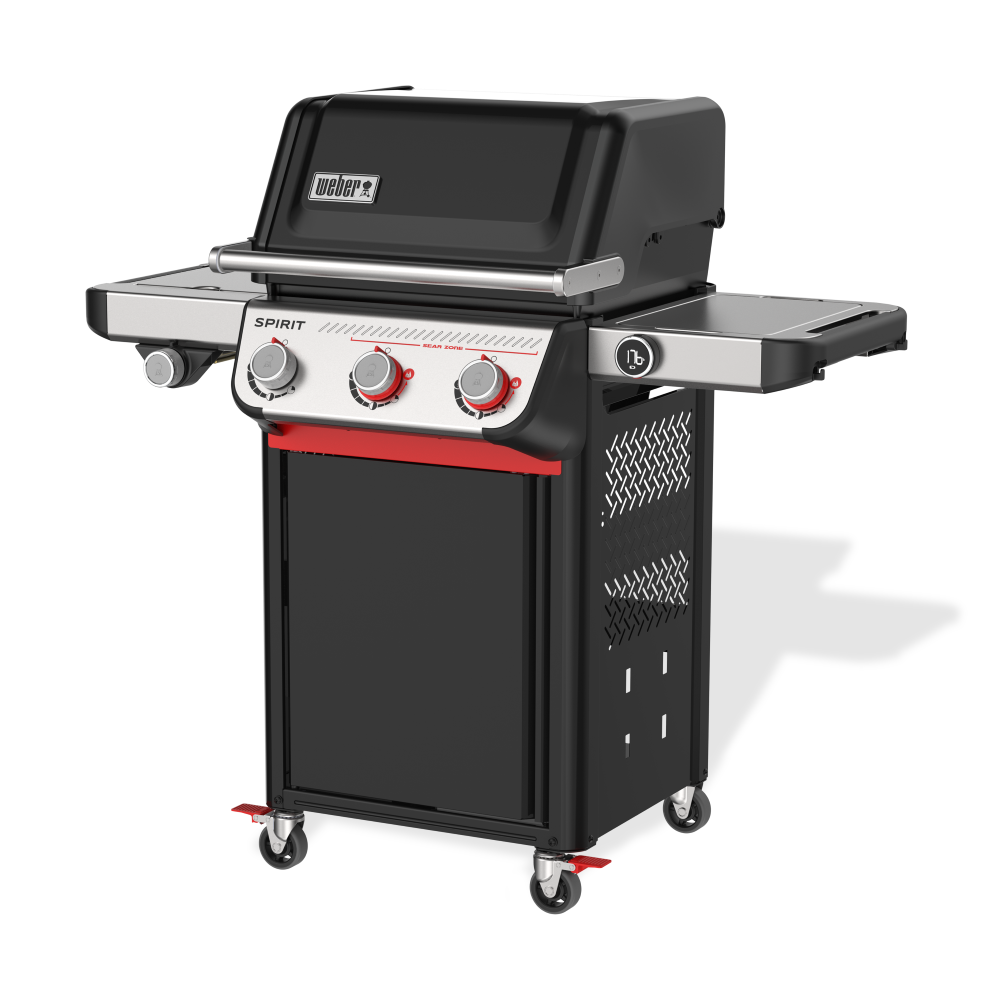 Weber Spirit EP-335 LP 75CP | 1501341
