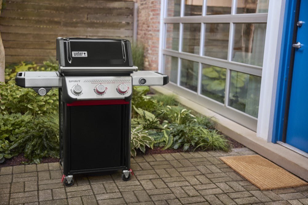 Weber Spirit EP-335 LP 75CP | 1501341