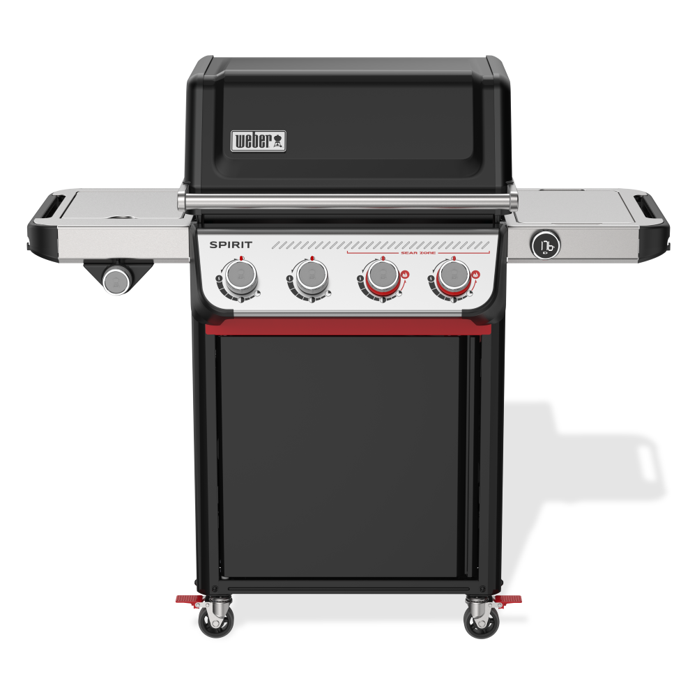 Weber Spirit EP-435 LP 75CP | 1501343