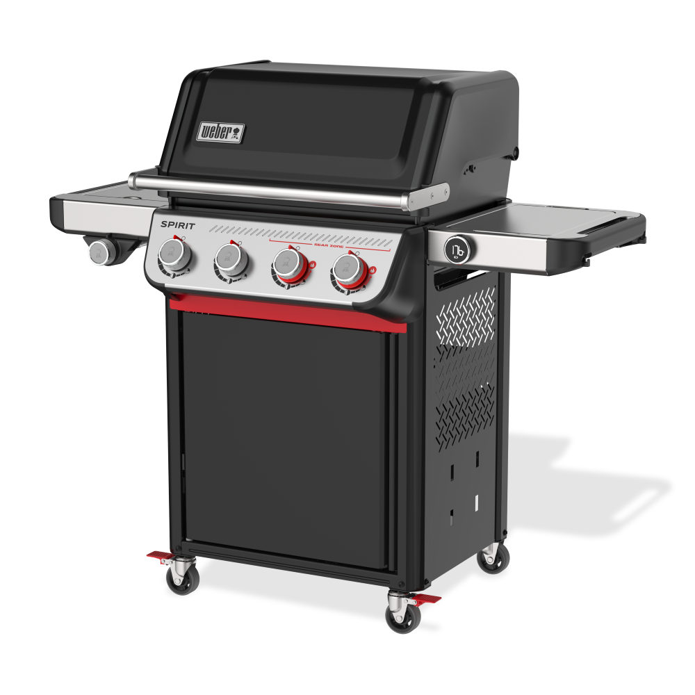 Weber Spirit EP-435 LP 75CP | 1501343