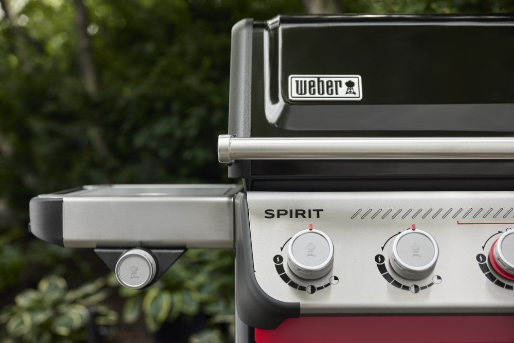 Weber Spirit EP-435 LP 75CP | 1501343