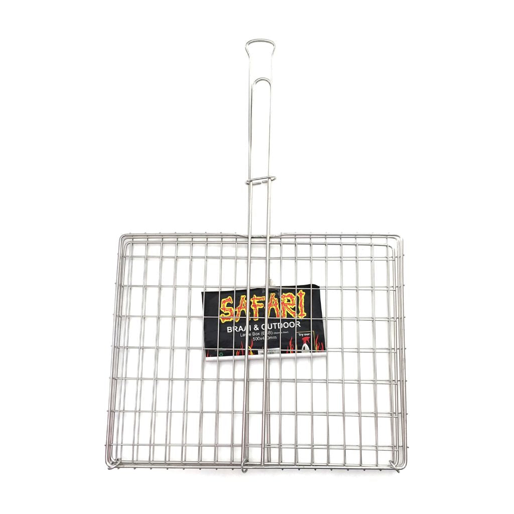 Standaard Box Grid S/S