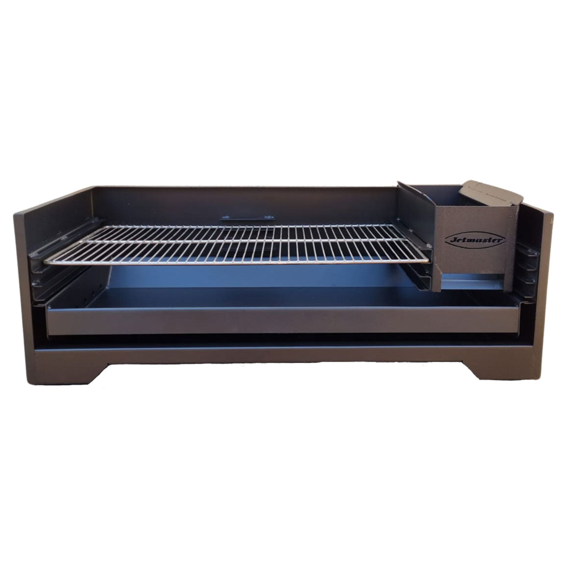Jetmaster 1200 Table Top/Insert 430 Stainless Steel | 40240468