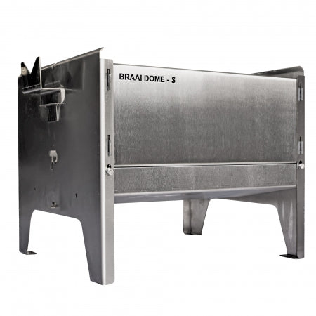 Single Braai Dome - Stand Alone | TP26002-430