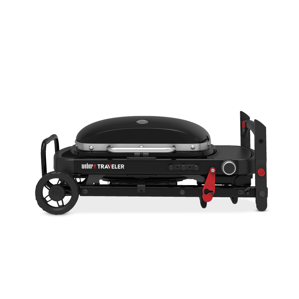 WEBER TRAVELER COMPACT | 1500529