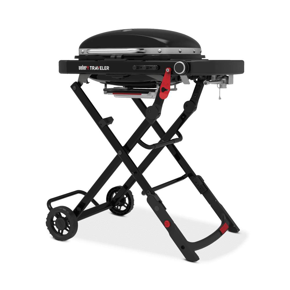 WEBER TRAVELER COMPACT | 1500529