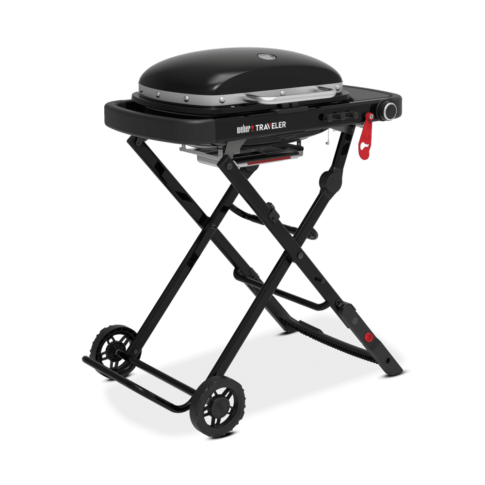 WEBER TRAVELER COMPACT | 1500529