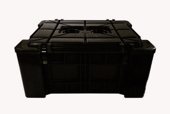 The Complete Filly Braai with Storage Box