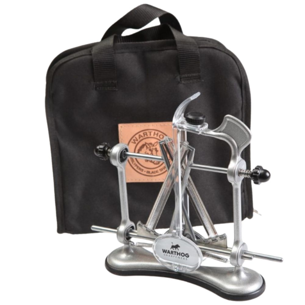 V-Sharp A4 Knife Sharpening pouch