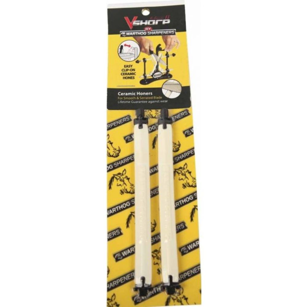 V-Sharp Classic II Ceramic honing Sharpening stones