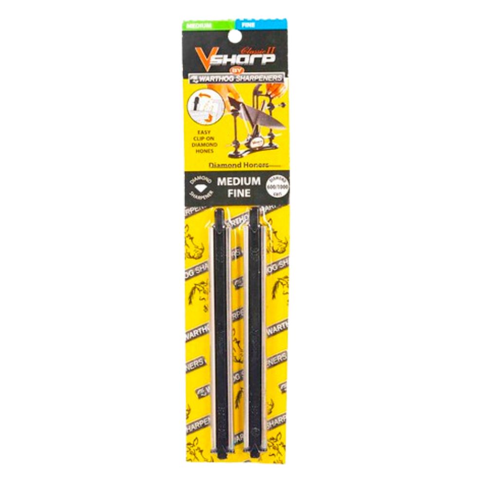V-Sharp A4 combination Sharpening stones