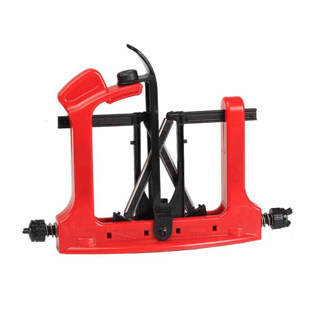 V-Sharp Xtreme Edge Black Knife Sharpeners