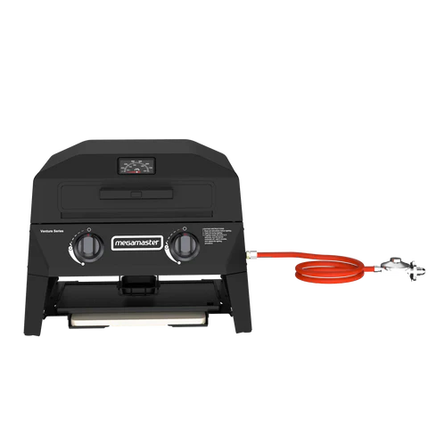 Megamaster Venture 4-In-1 Pizza Oven | 820-0264C