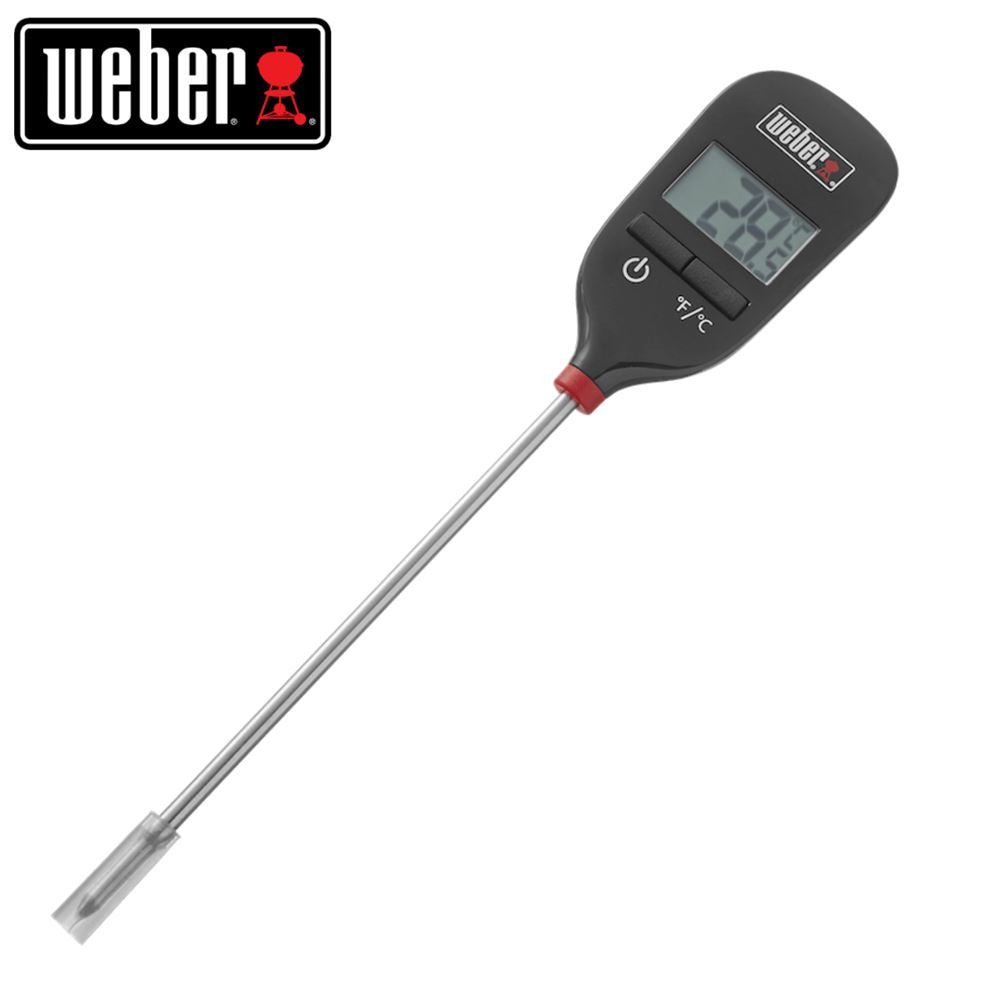 Weber Instant-Read Thermometer (Old Code) | 6492