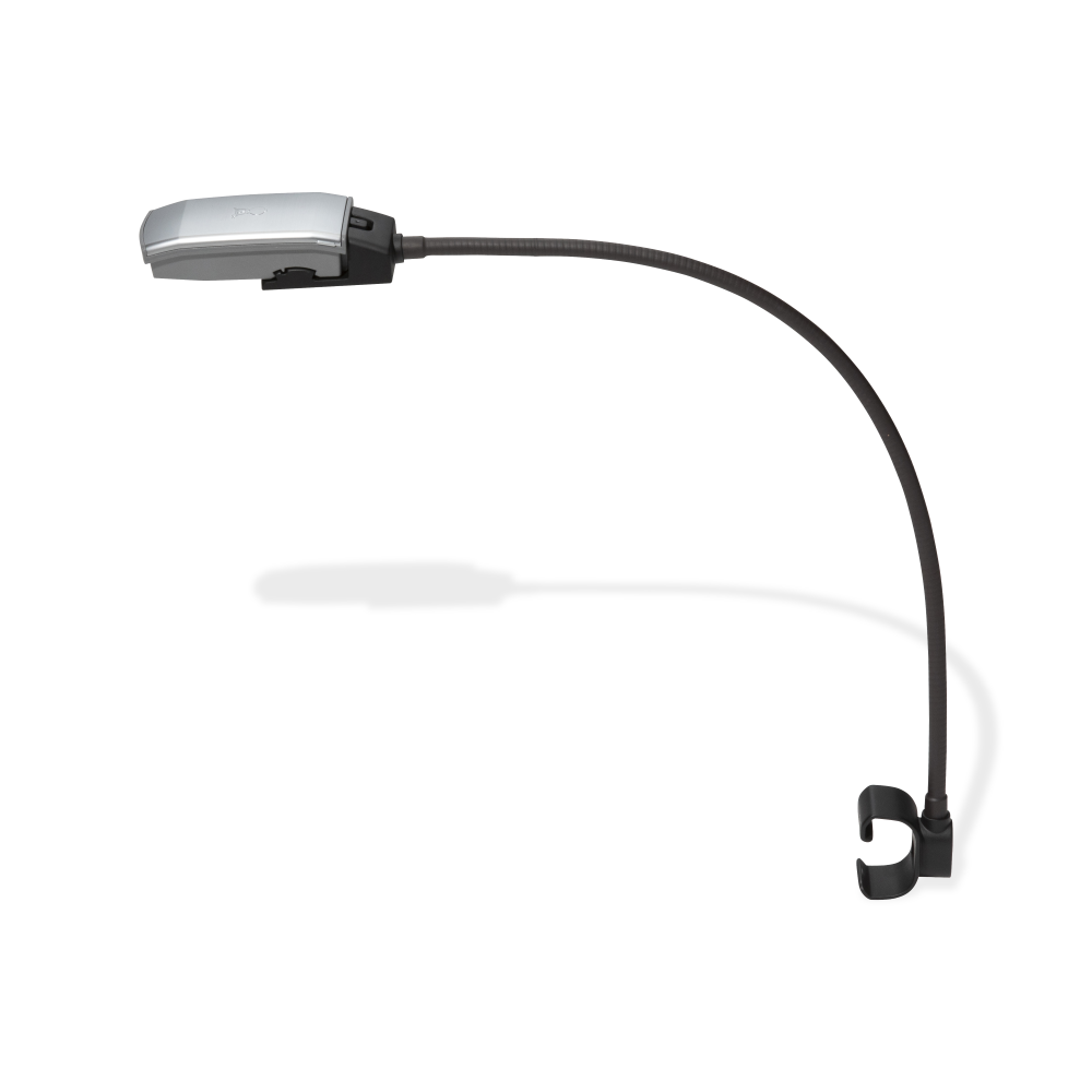 Weber Works Flexible Light | 3400518