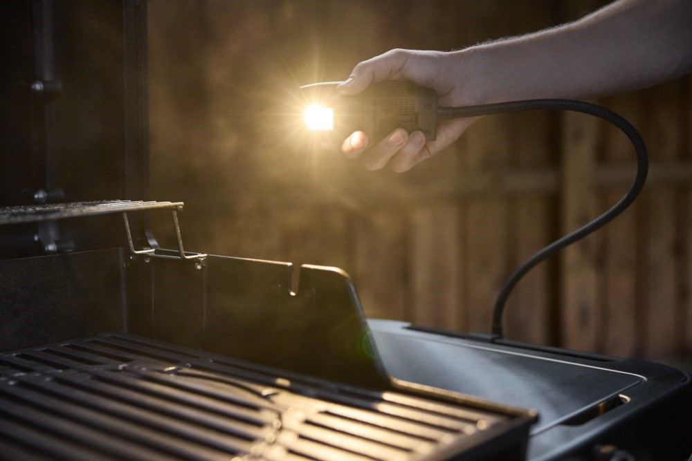 Weber Works Flexible Light | 3400518