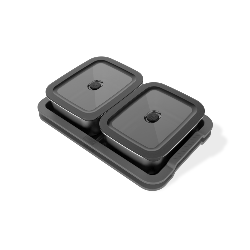 Weber Works Serving Kit | 3400220