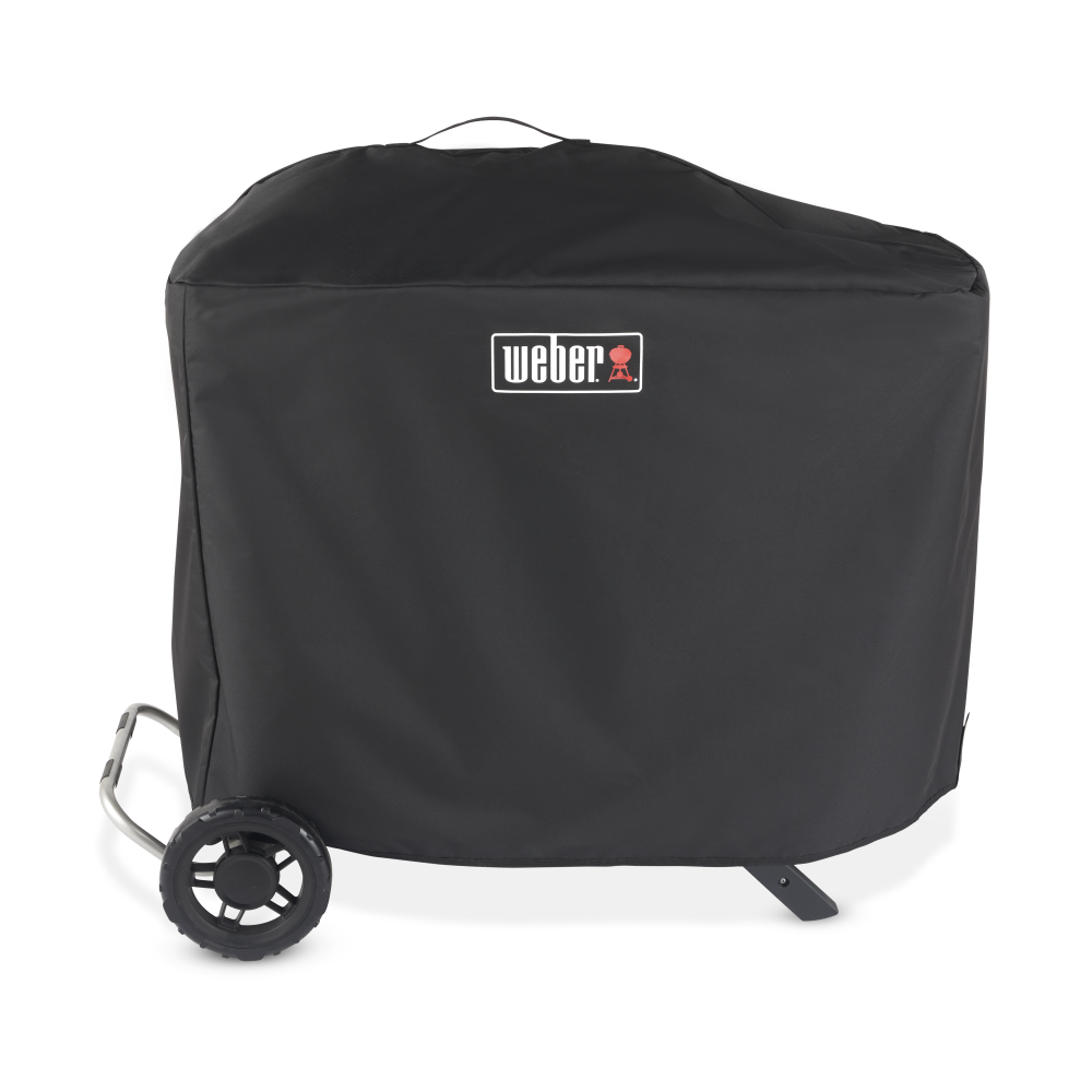 Weber Traveler Premium Full Cover