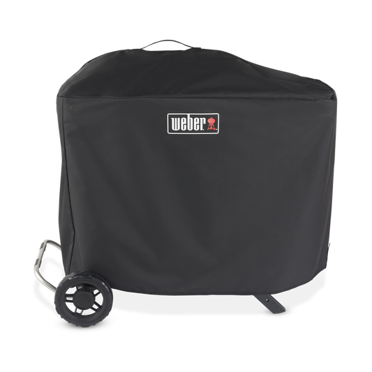 Weber Traveler Premium Full Cover