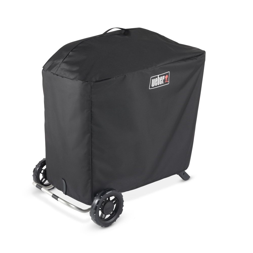 Weber Traveler Premium Full Cover