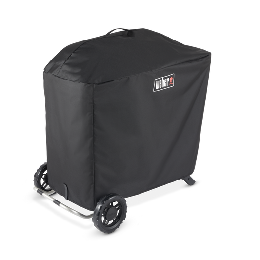 Weber Traveler Premium Full Cover