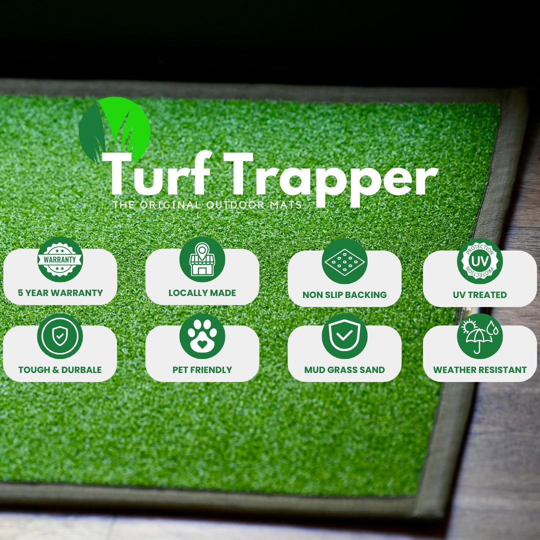 Turf Trapper 50x70 | SATURF5070