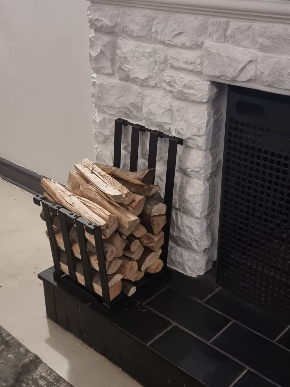 SmartBraai Smart Stacker | T1340000