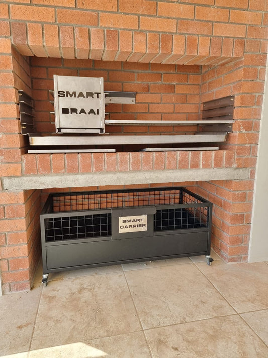 SmartBraai Smart Built In | T1302820