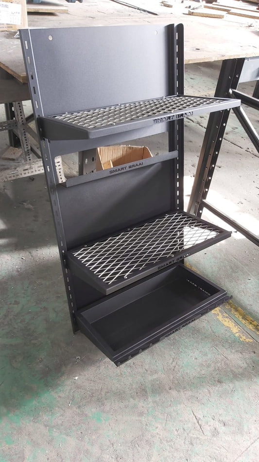 SmartBraai 600 | T1302000