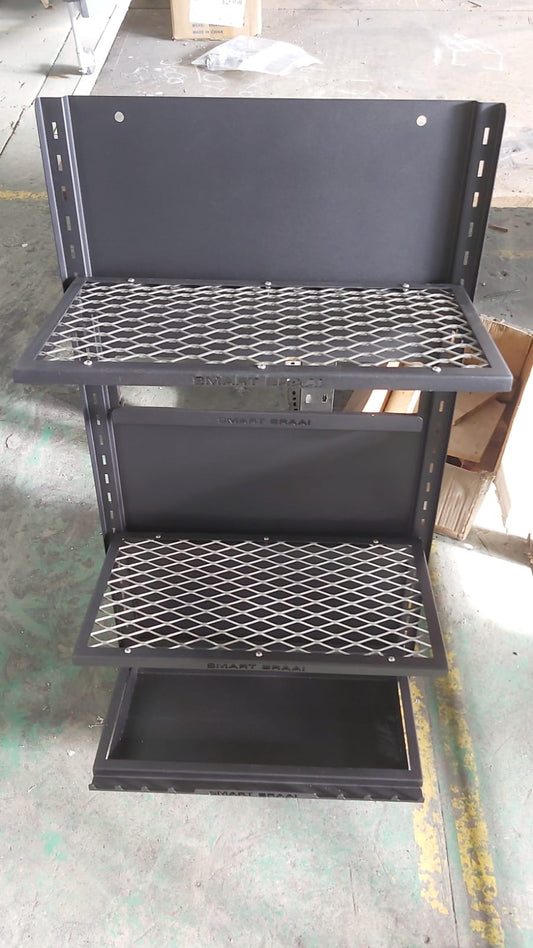 SmartBraai 600 | T1302000