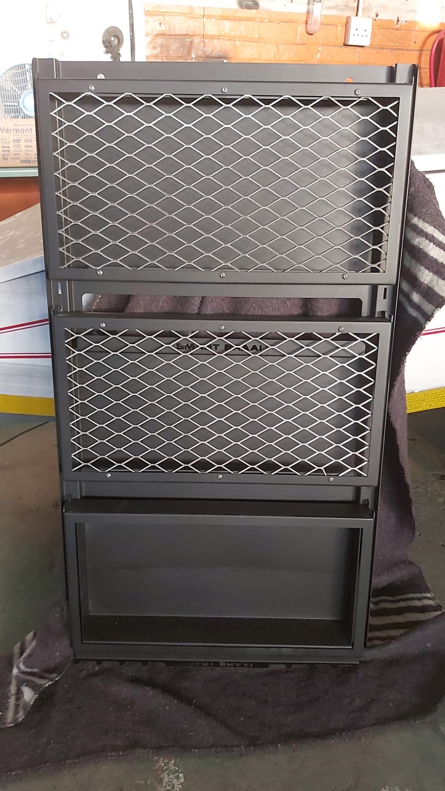 SmartBraai 600 | T1302000