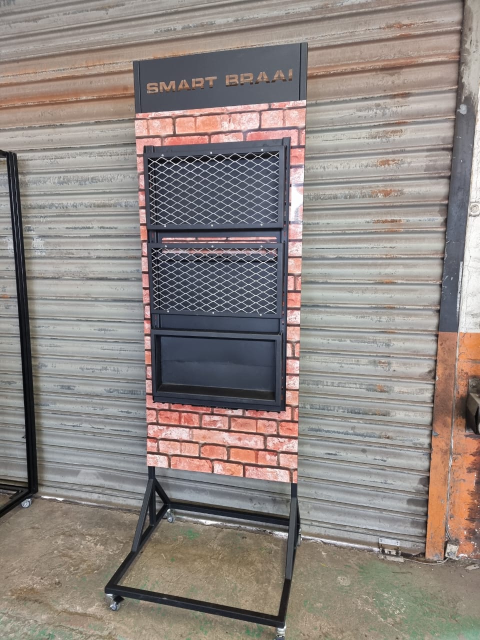 SmartBraai 600 | T1302000