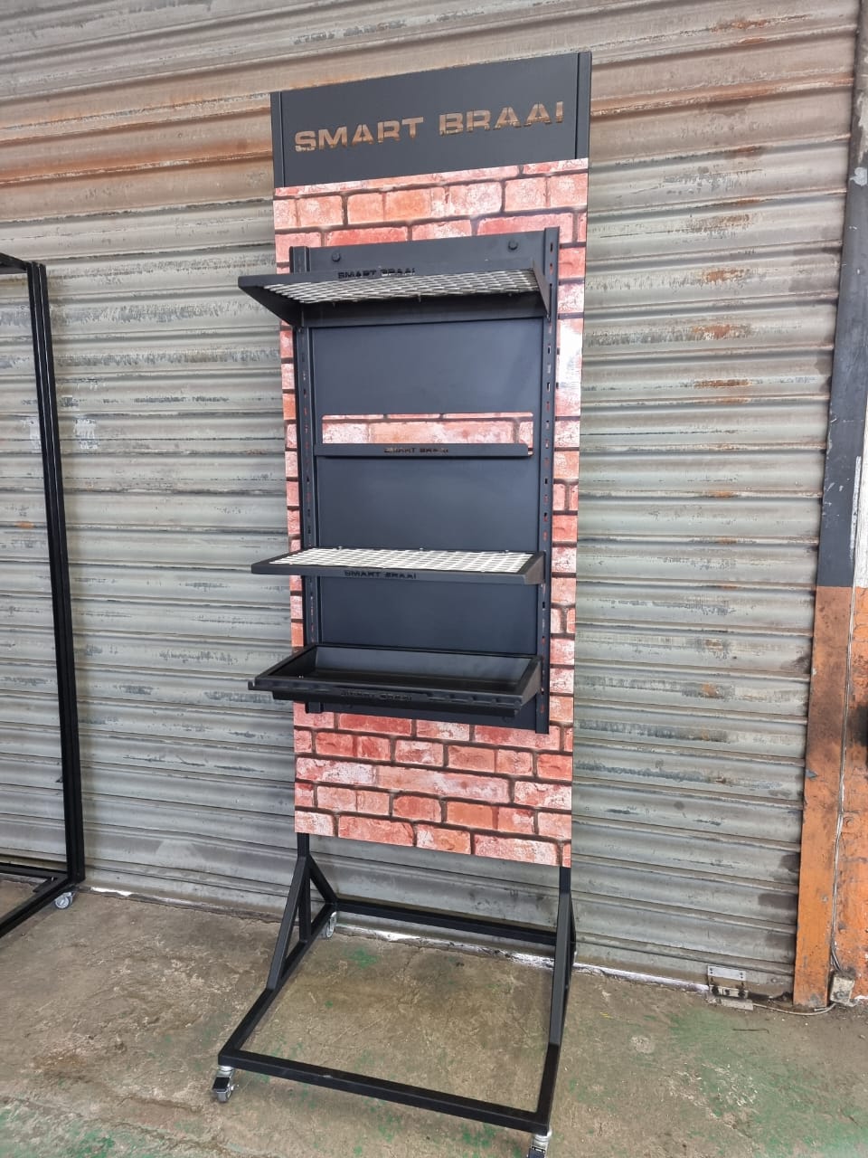 SmartBraai 600 | T1302000