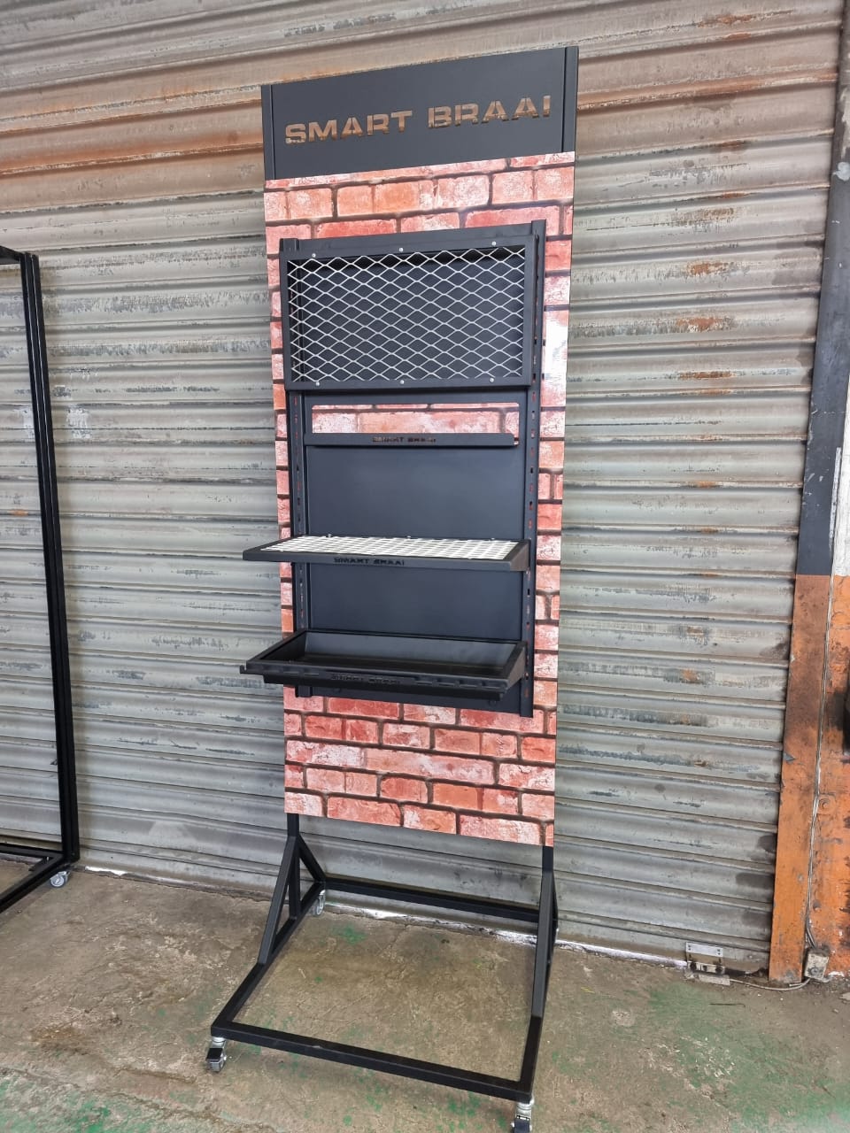 SmartBraai 600 | T1302000