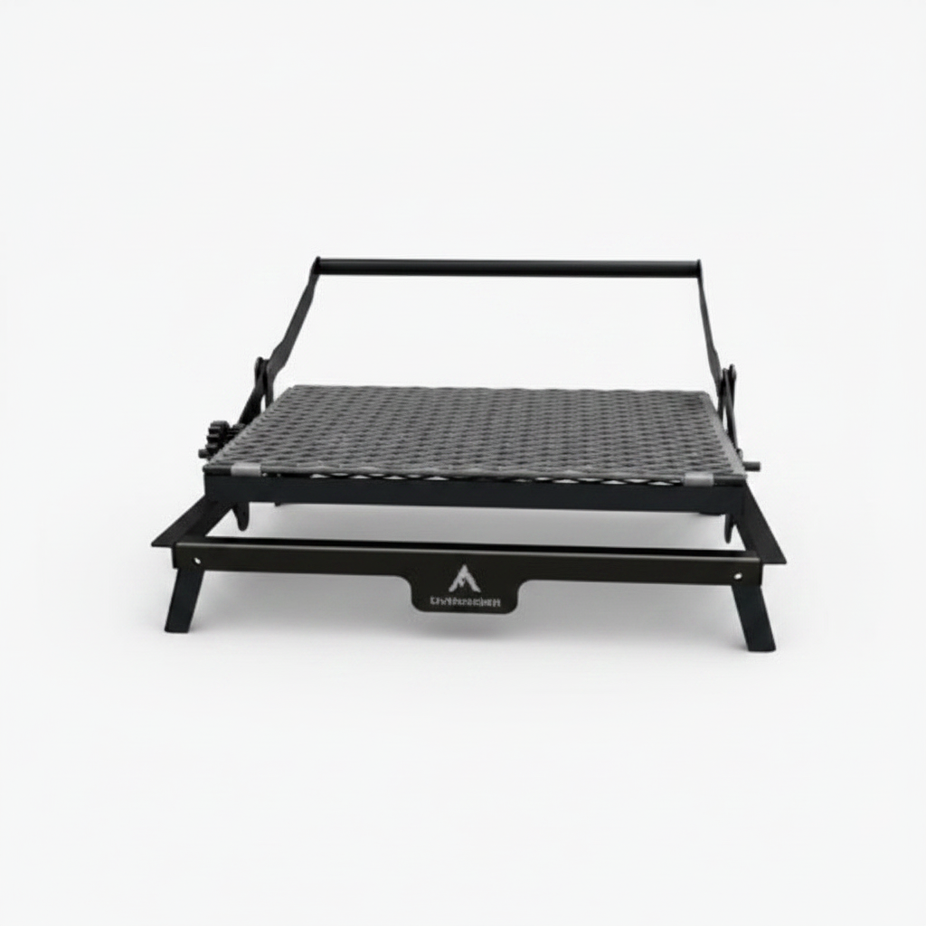 Flip Braai Grid | Oryx-FBG