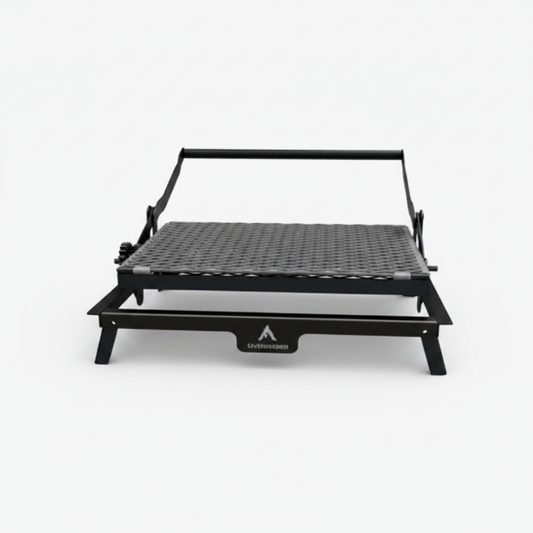 Flip Braai Grid | Oryx-FBG