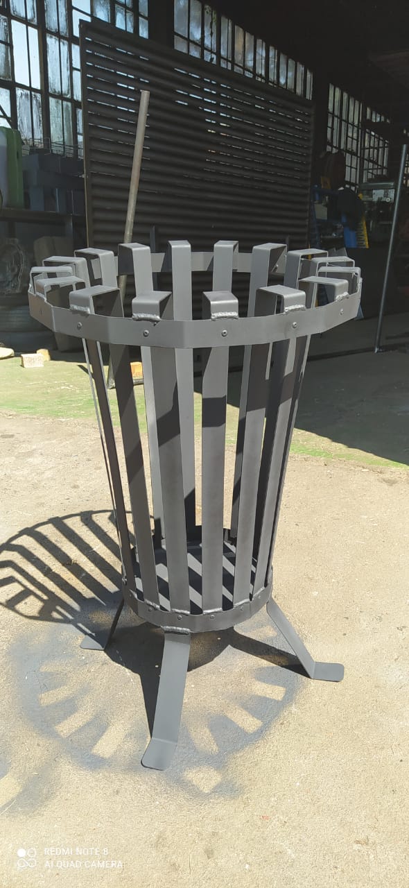 SmartBraai Smart Pit (3CR12 SS)| T1265000